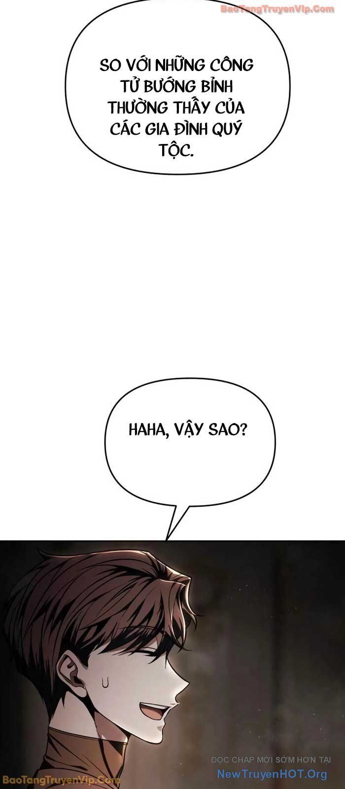 Cuộc Sống Tái Sinh Của Pháp Sư Hẻm Tối: Chapter 8