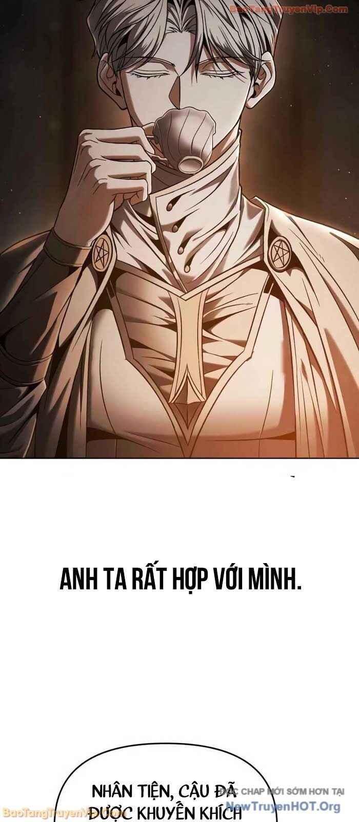 Cuộc Sống Tái Sinh Của Pháp Sư Hẻm Tối: Chapter 8