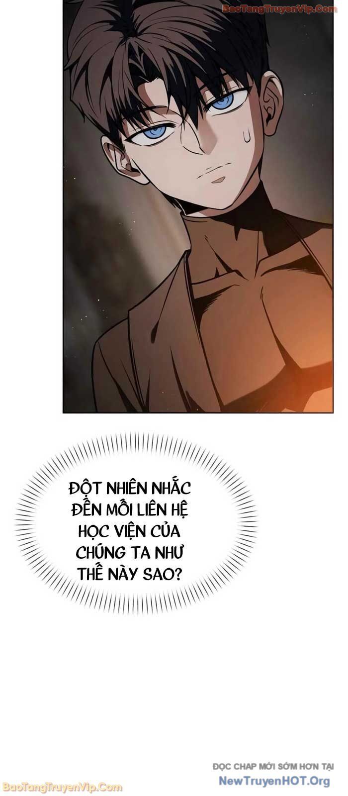 Cuộc Sống Tái Sinh Của Pháp Sư Hẻm Tối: Chapter 8