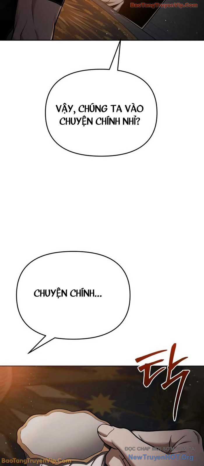 Cuộc Sống Tái Sinh Của Pháp Sư Hẻm Tối: Chapter 8