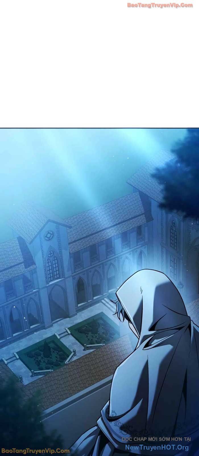 Cuộc Sống Tái Sinh Của Pháp Sư Hẻm Tối: Chapter 8