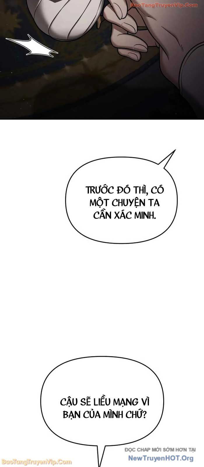 Cuộc Sống Tái Sinh Của Pháp Sư Hẻm Tối: Chapter 8