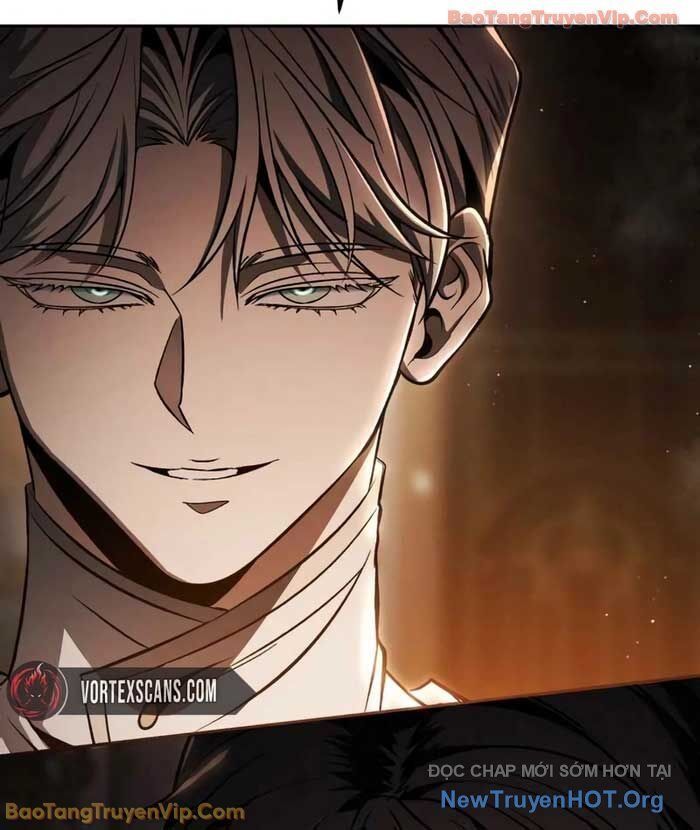 Cuộc Sống Tái Sinh Của Pháp Sư Hẻm Tối: Chapter 8