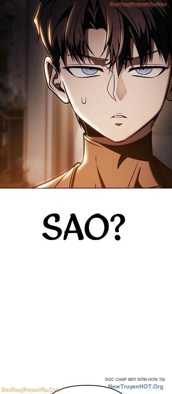 Cuộc Sống Tái Sinh Của Pháp Sư Hẻm Tối: Chapter 8