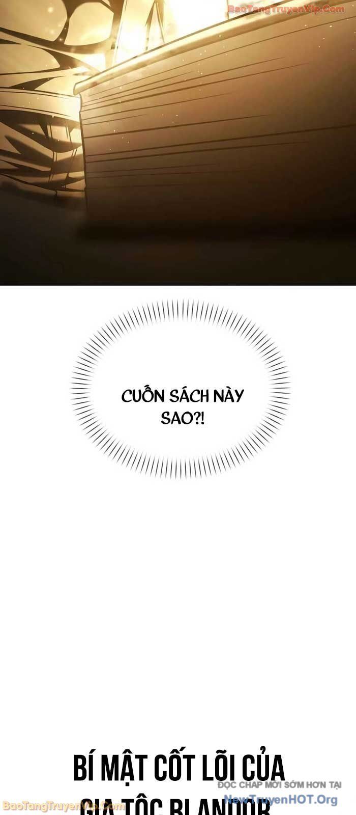 Cuộc Sống Tái Sinh Của Pháp Sư Hẻm Tối: Chapter 8