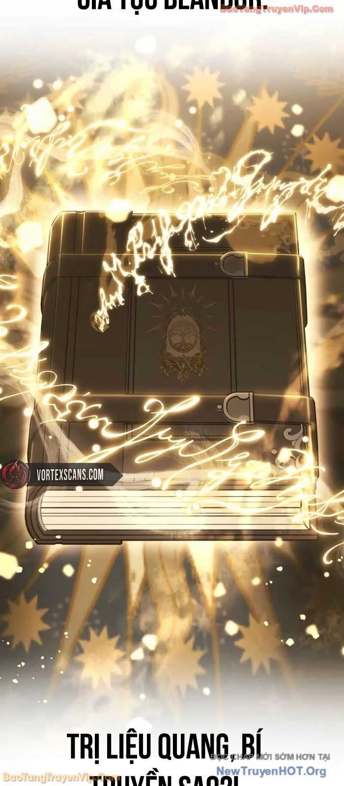 Cuộc Sống Tái Sinh Của Pháp Sư Hẻm Tối: Chapter 8