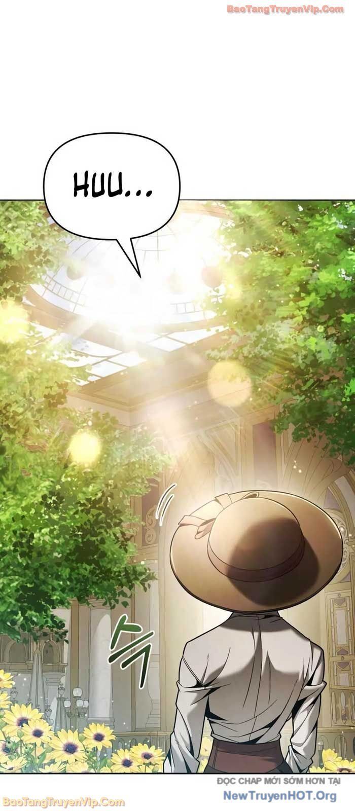 Cuộc Sống Tái Sinh Của Pháp Sư Hẻm Tối: Chapter 8