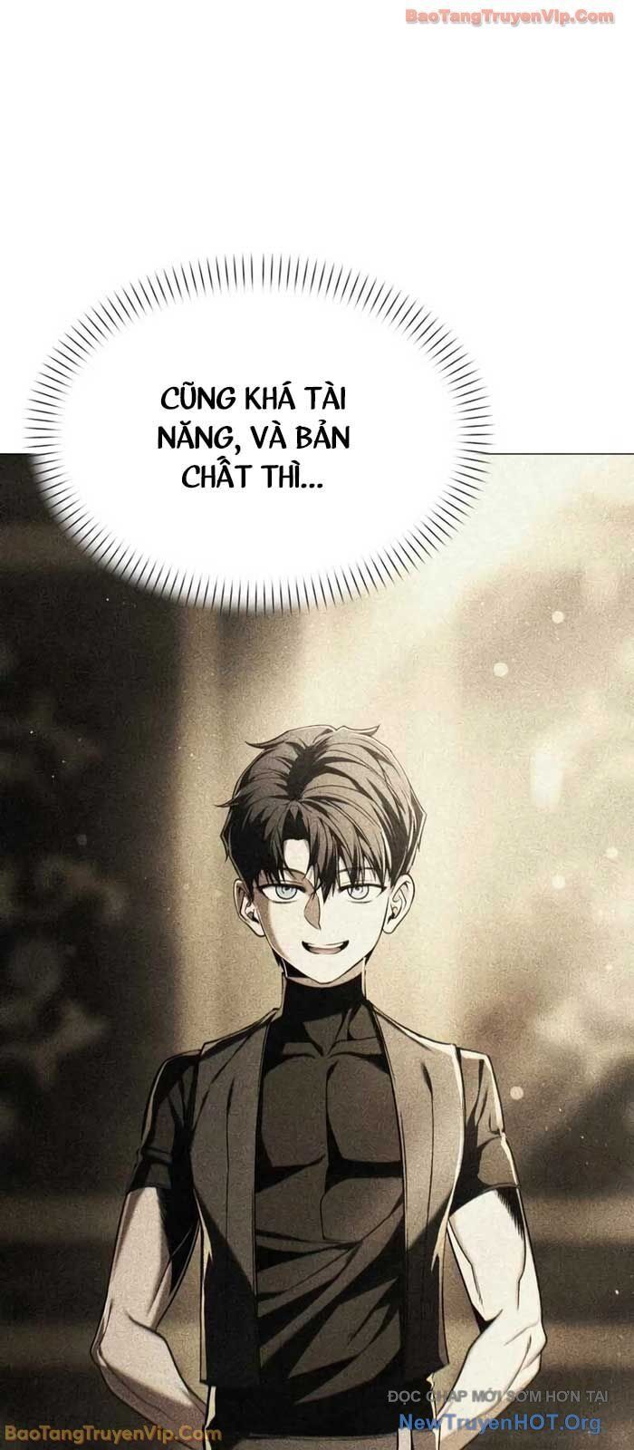 Cuộc Sống Tái Sinh Của Pháp Sư Hẻm Tối: Chapter 8