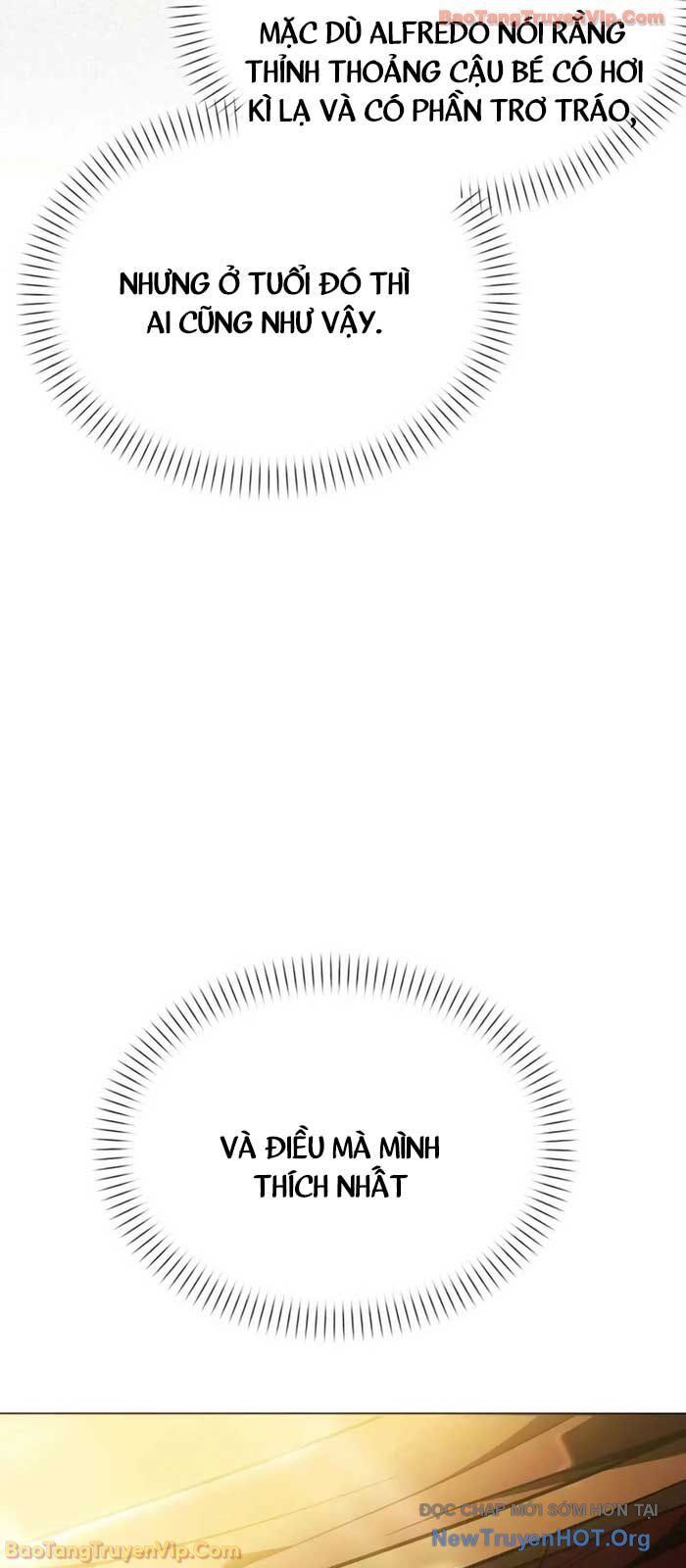 Cuộc Sống Tái Sinh Của Pháp Sư Hẻm Tối: Chapter 8