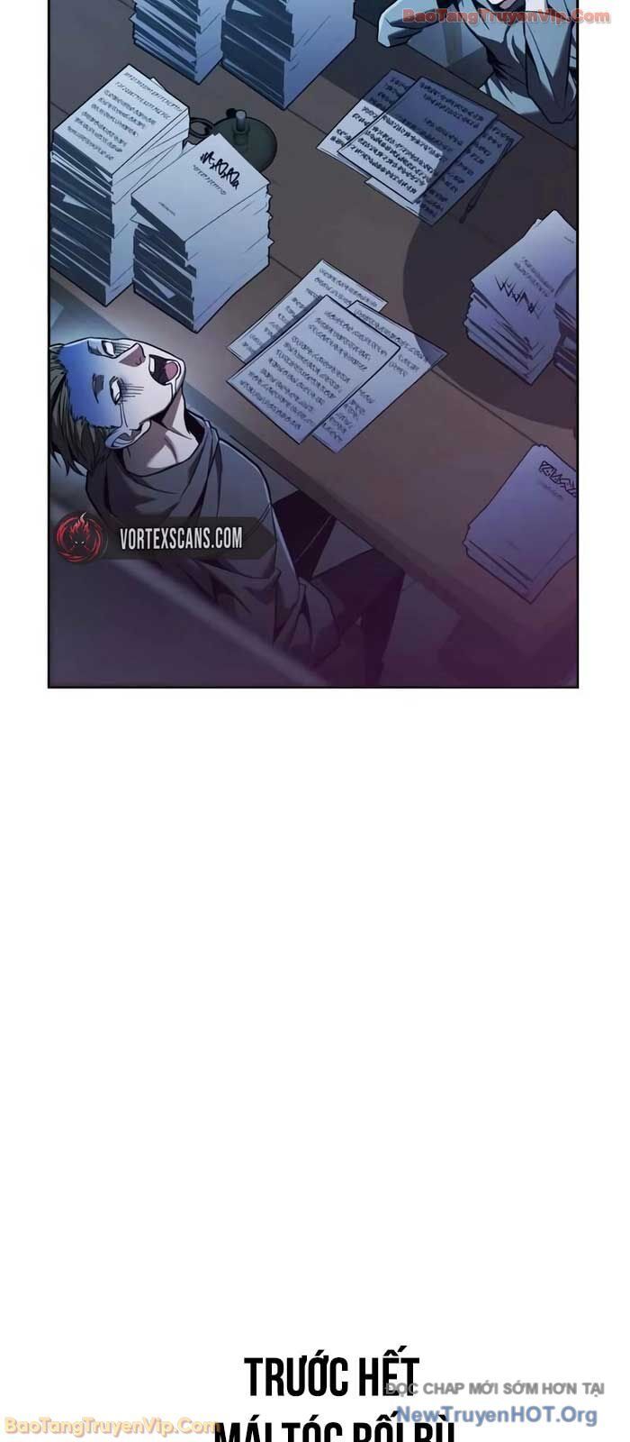 Cuộc Sống Tái Sinh Của Pháp Sư Hẻm Tối: Chapter 8