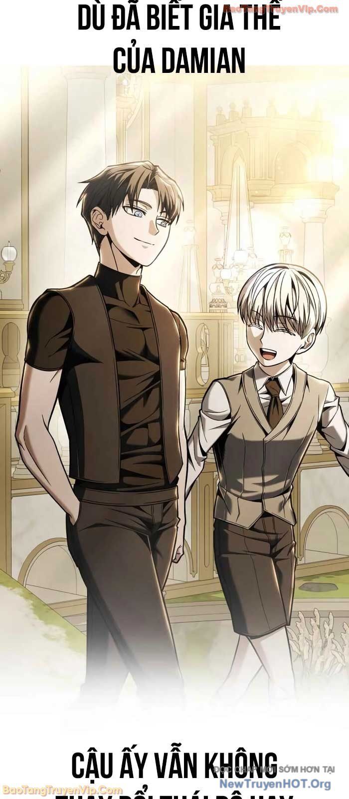 Cuộc Sống Tái Sinh Của Pháp Sư Hẻm Tối: Chapter 8