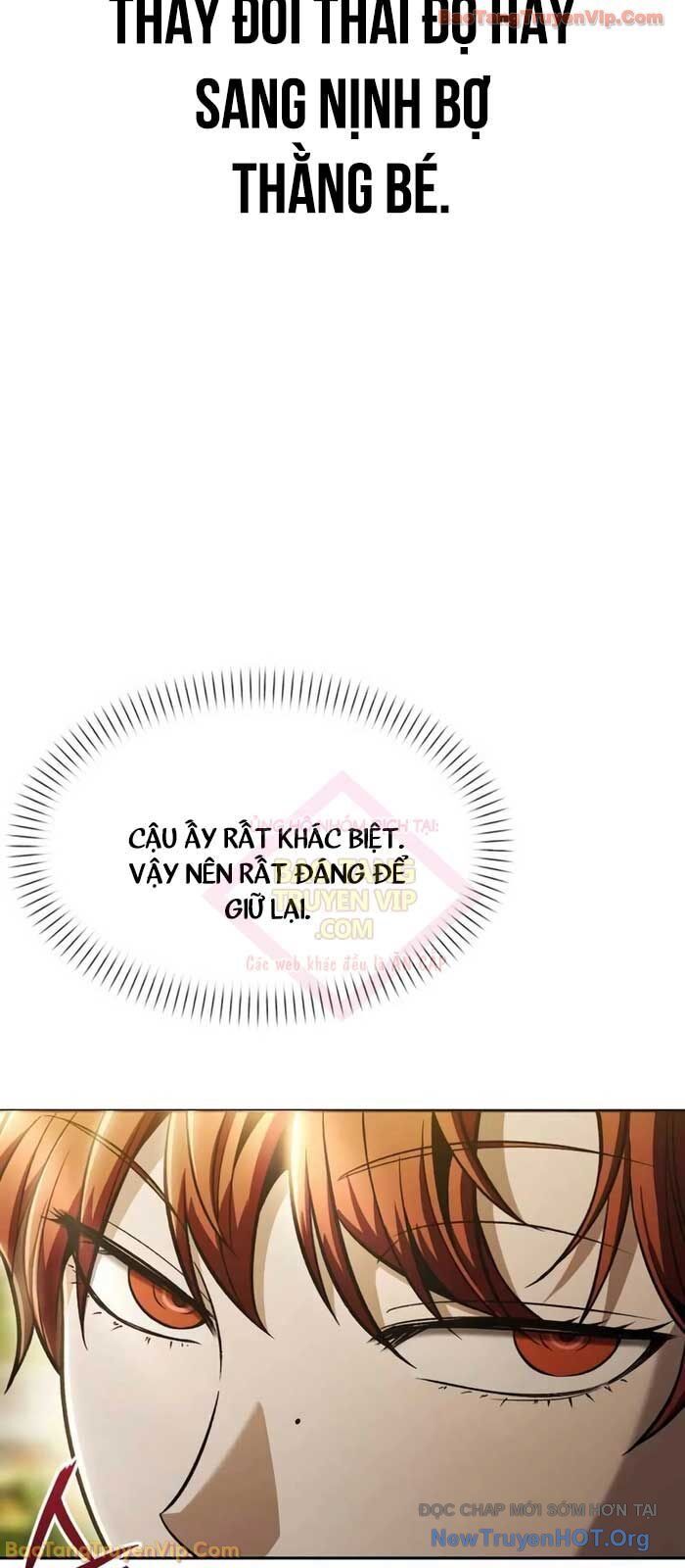 Cuộc Sống Tái Sinh Của Pháp Sư Hẻm Tối: Chapter 8