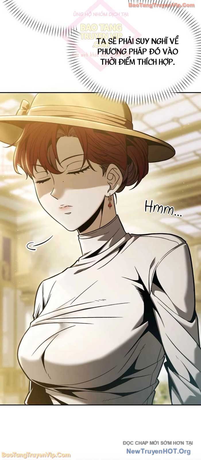 Cuộc Sống Tái Sinh Của Pháp Sư Hẻm Tối: Chapter 8