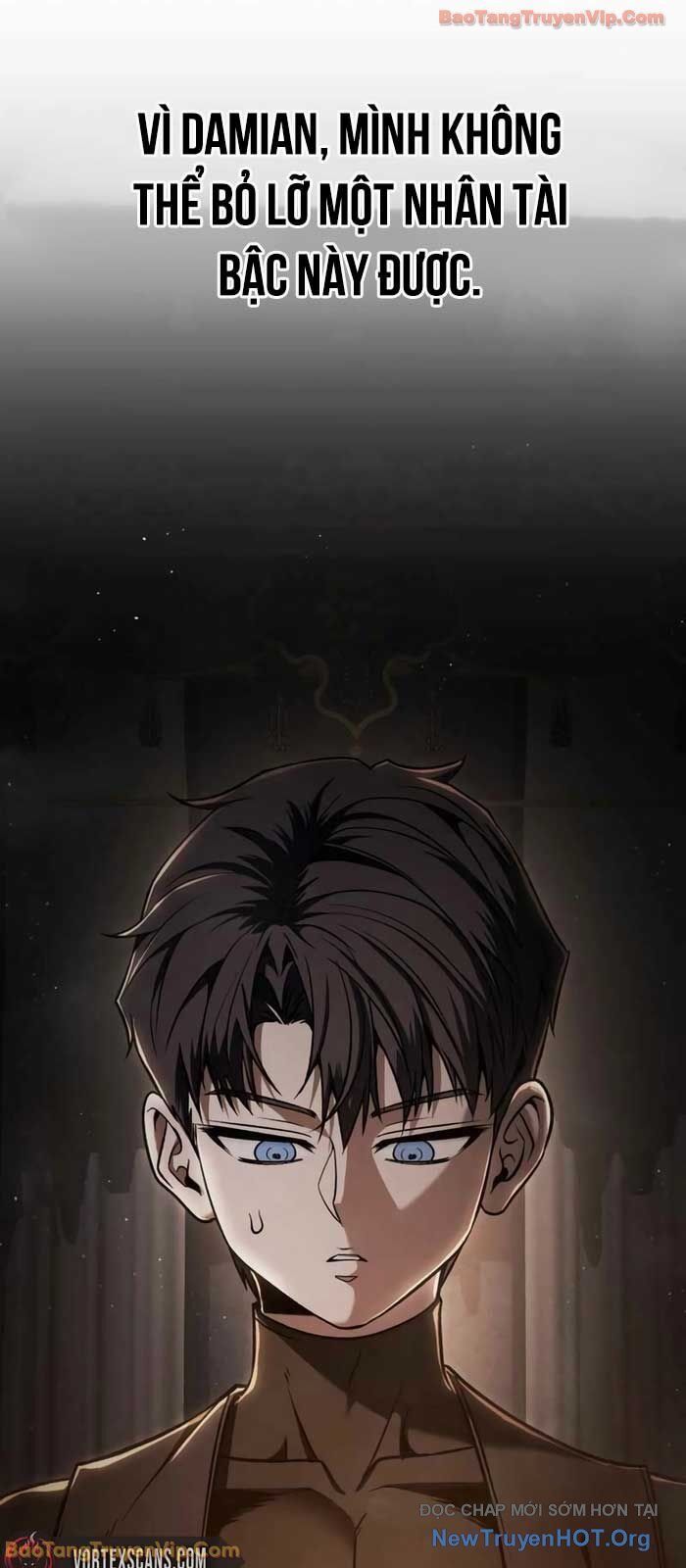 Cuộc Sống Tái Sinh Của Pháp Sư Hẻm Tối: Chapter 8