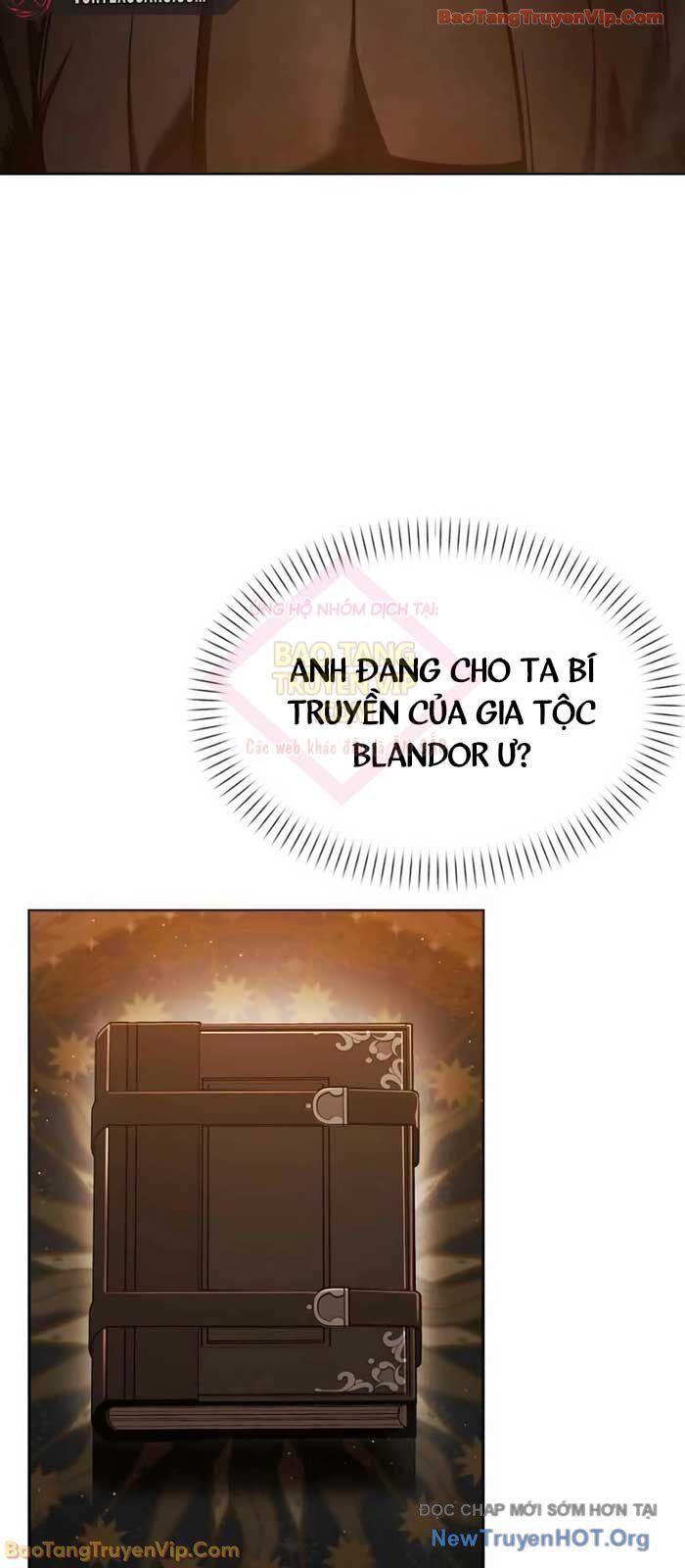 Cuộc Sống Tái Sinh Của Pháp Sư Hẻm Tối: Chapter 8