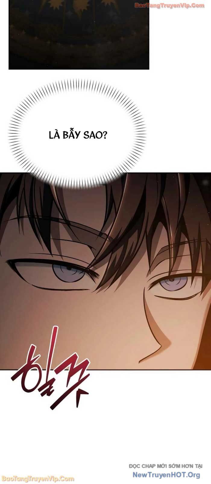 Cuộc Sống Tái Sinh Của Pháp Sư Hẻm Tối: Chapter 8