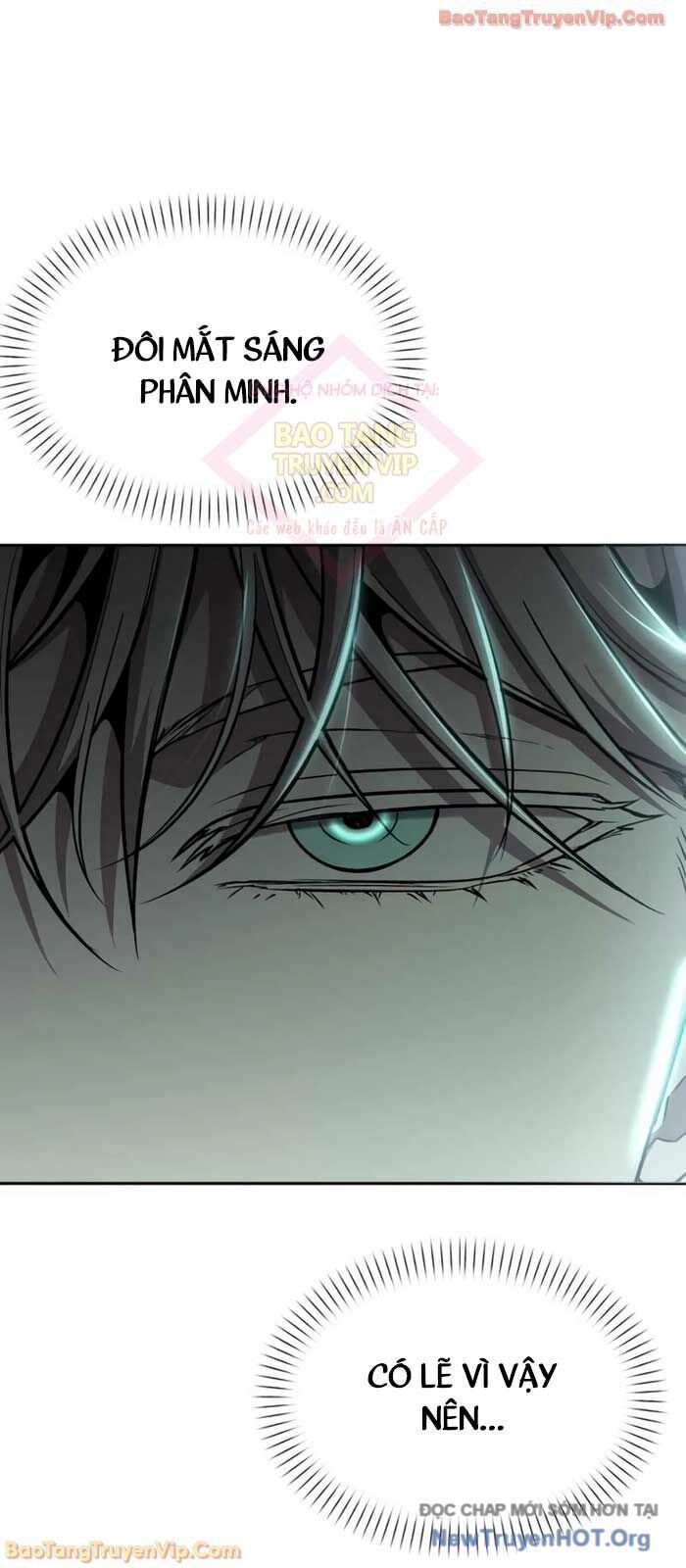 Cuộc Sống Tái Sinh Của Pháp Sư Hẻm Tối: Chapter 8