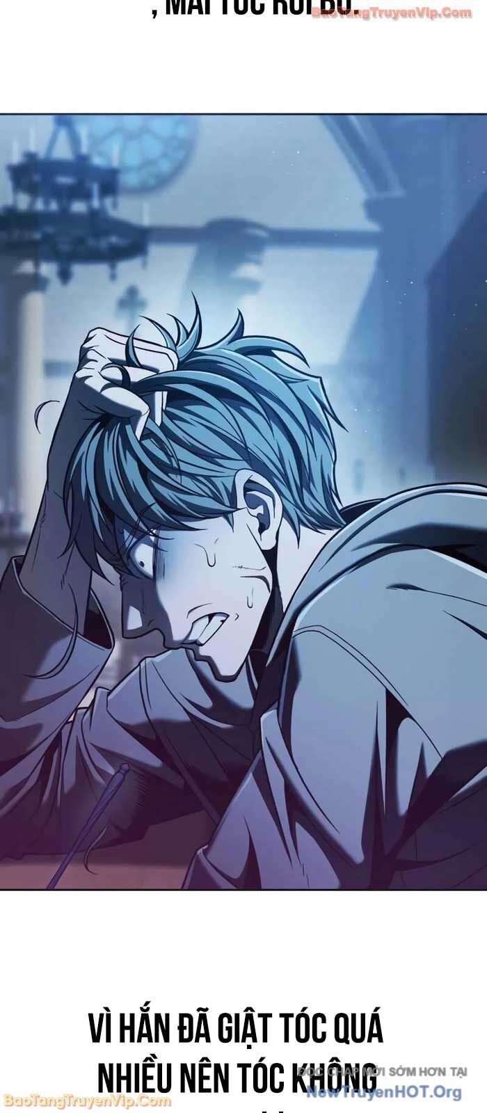 Cuộc Sống Tái Sinh Của Pháp Sư Hẻm Tối: Chapter 8