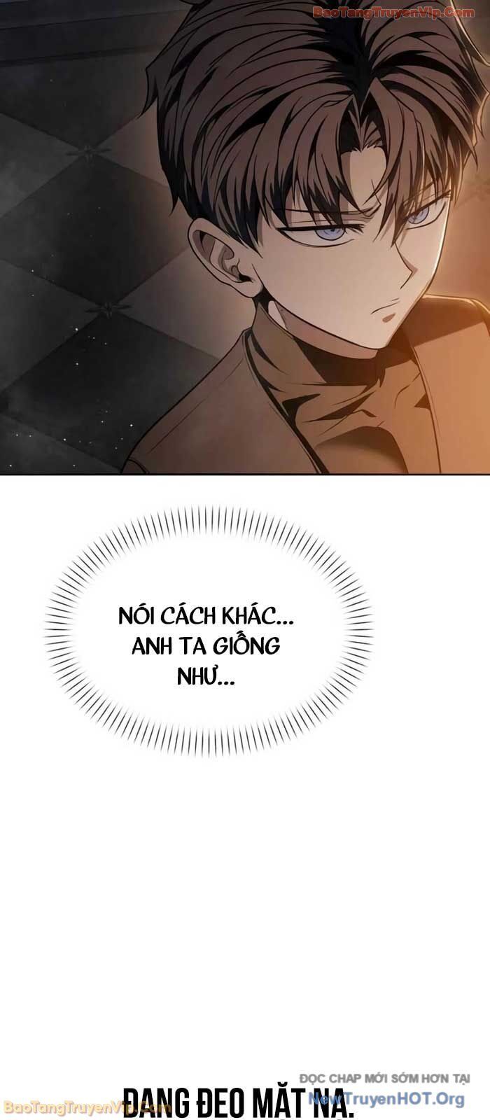 Cuộc Sống Tái Sinh Của Pháp Sư Hẻm Tối: Chapter 8