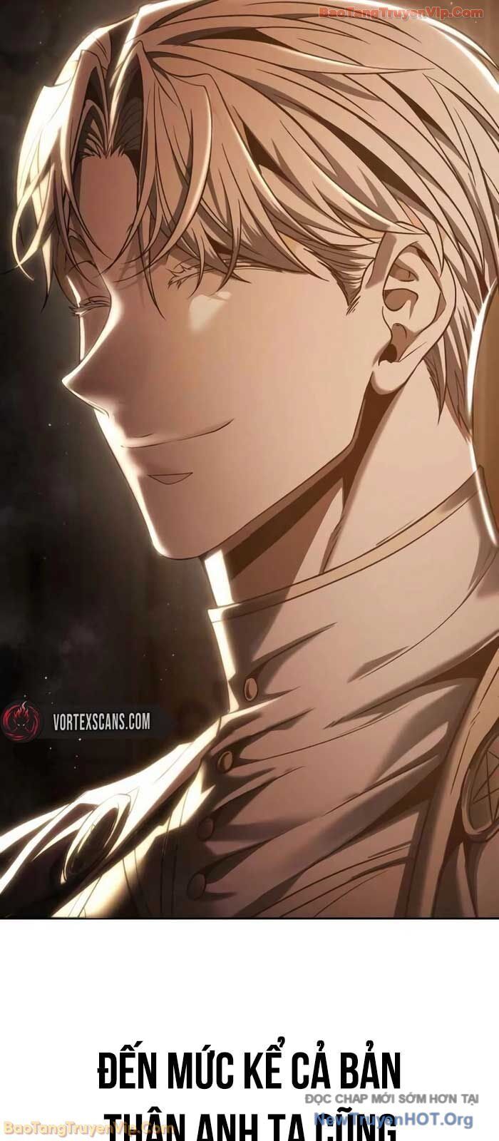 Cuộc Sống Tái Sinh Của Pháp Sư Hẻm Tối: Chapter 8