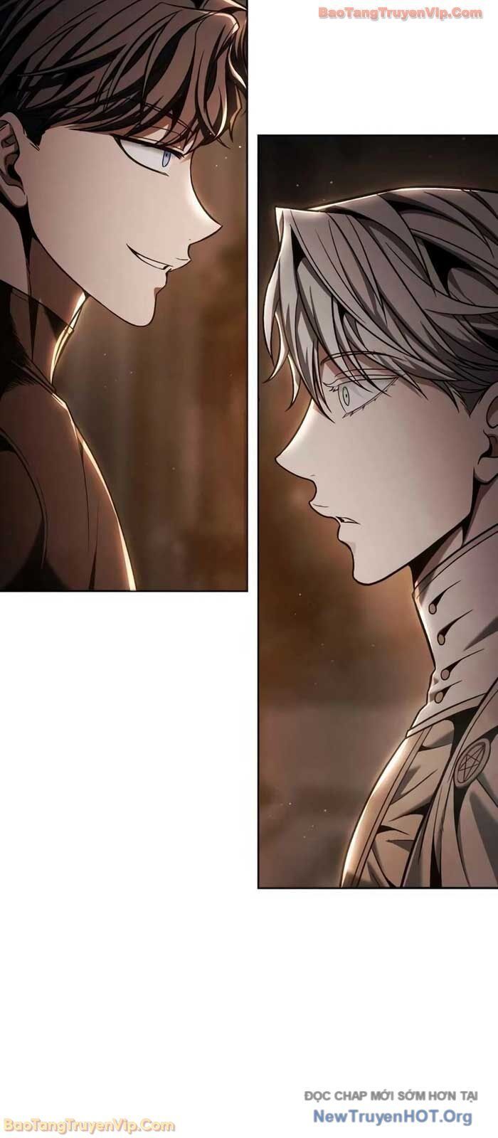 Cuộc Sống Tái Sinh Của Pháp Sư Hẻm Tối: Chapter 8