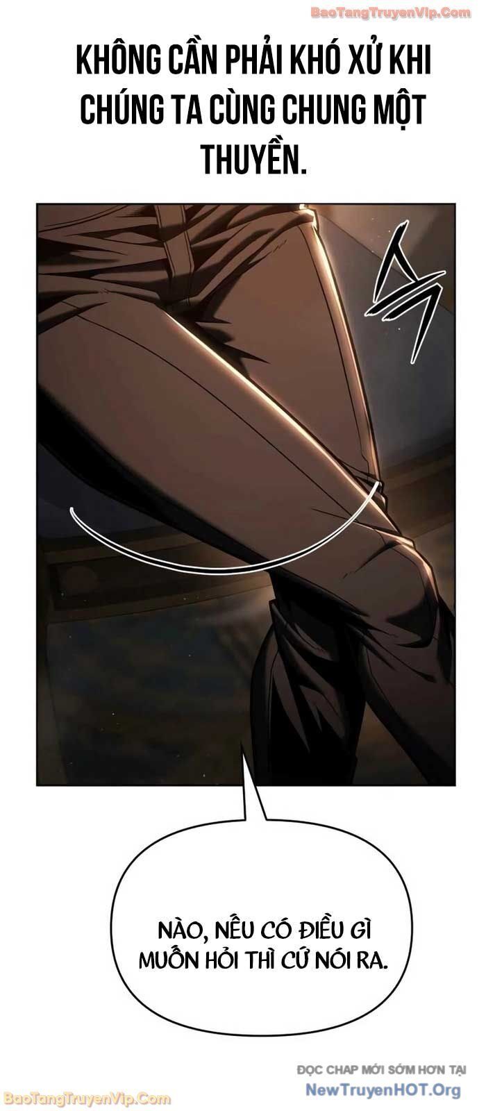 Cuộc Sống Tái Sinh Của Pháp Sư Hẻm Tối: Chapter 8