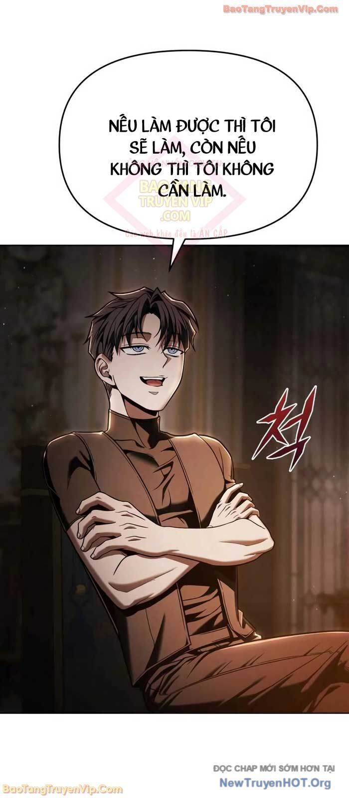 Cuộc Sống Tái Sinh Của Pháp Sư Hẻm Tối: Chapter 8