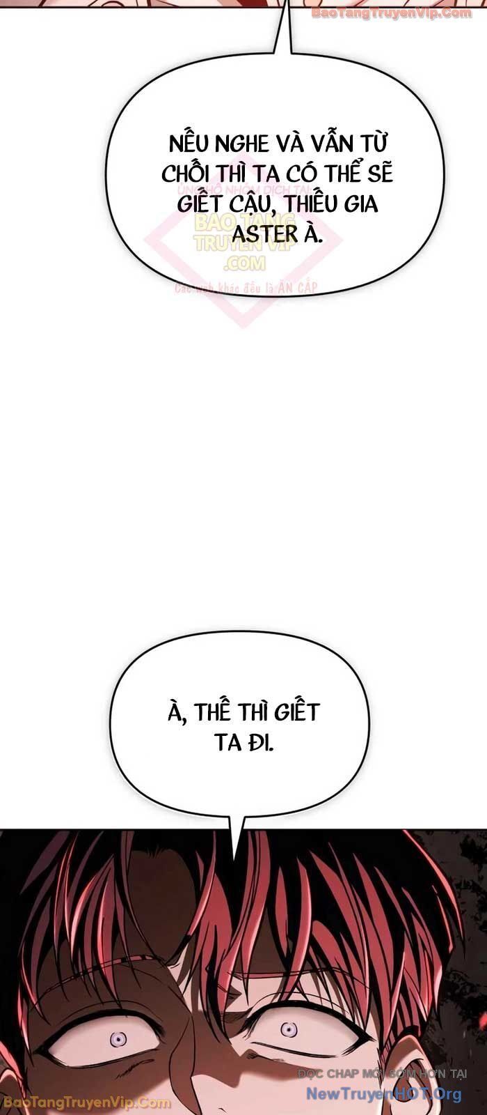 Cuộc Sống Tái Sinh Của Pháp Sư Hẻm Tối: Chapter 8