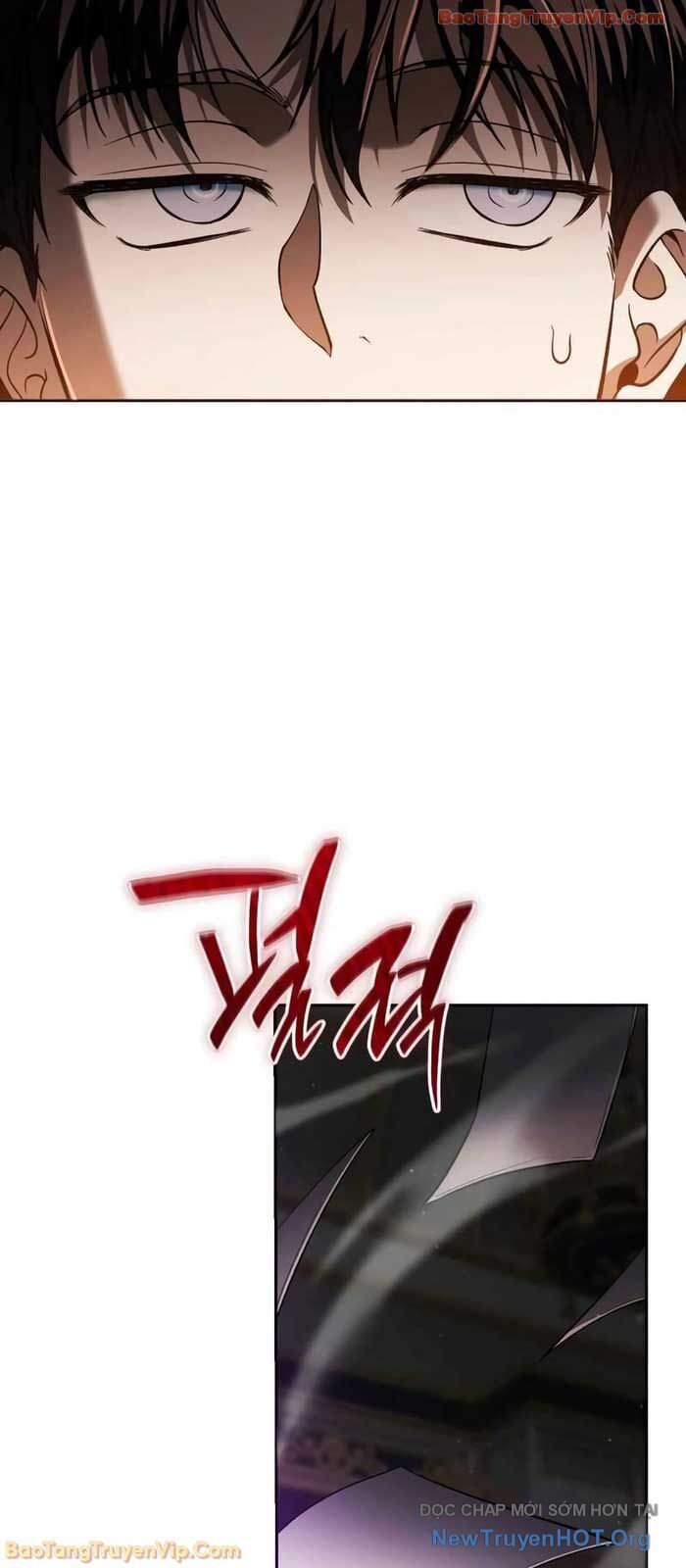 Cuộc Sống Tái Sinh Của Pháp Sư Hẻm Tối: Chapter 8