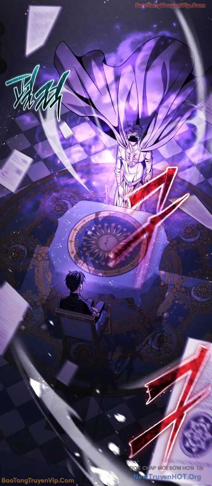 Cuộc Sống Tái Sinh Của Pháp Sư Hẻm Tối: Chapter 8