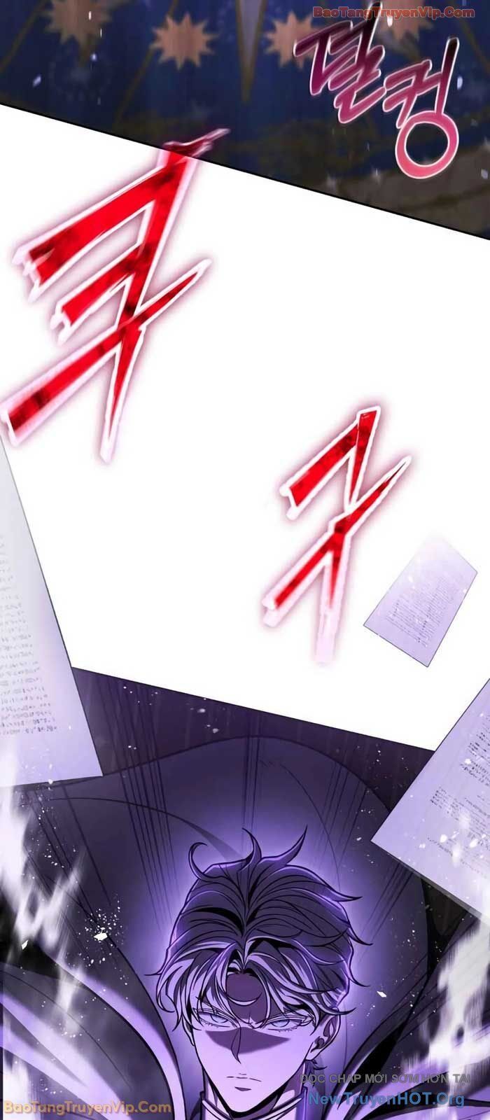 Cuộc Sống Tái Sinh Của Pháp Sư Hẻm Tối: Chapter 8