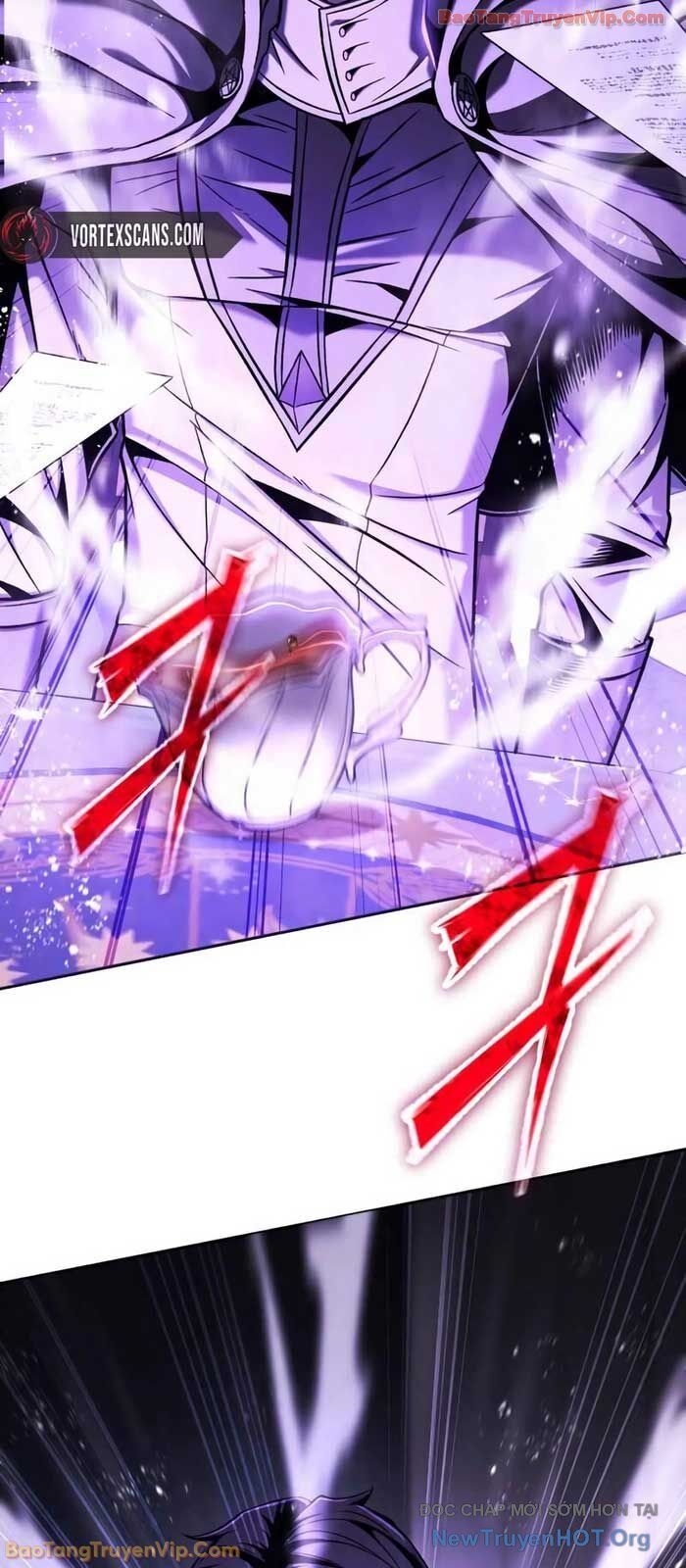 Cuộc Sống Tái Sinh Của Pháp Sư Hẻm Tối: Chapter 8