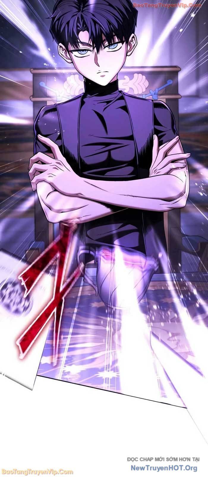 Cuộc Sống Tái Sinh Của Pháp Sư Hẻm Tối: Chapter 8