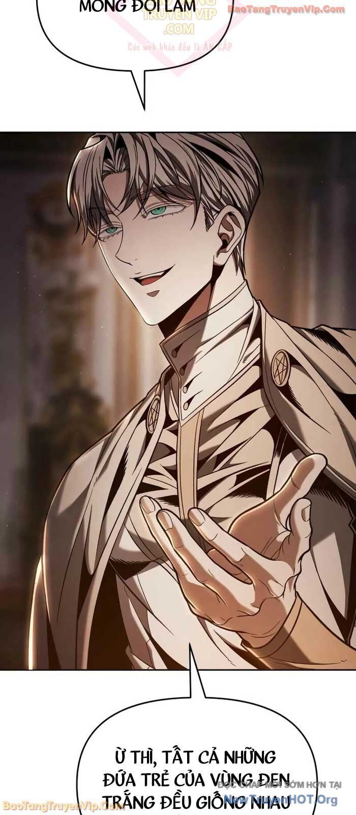 Cuộc Sống Tái Sinh Của Pháp Sư Hẻm Tối: Chapter 8