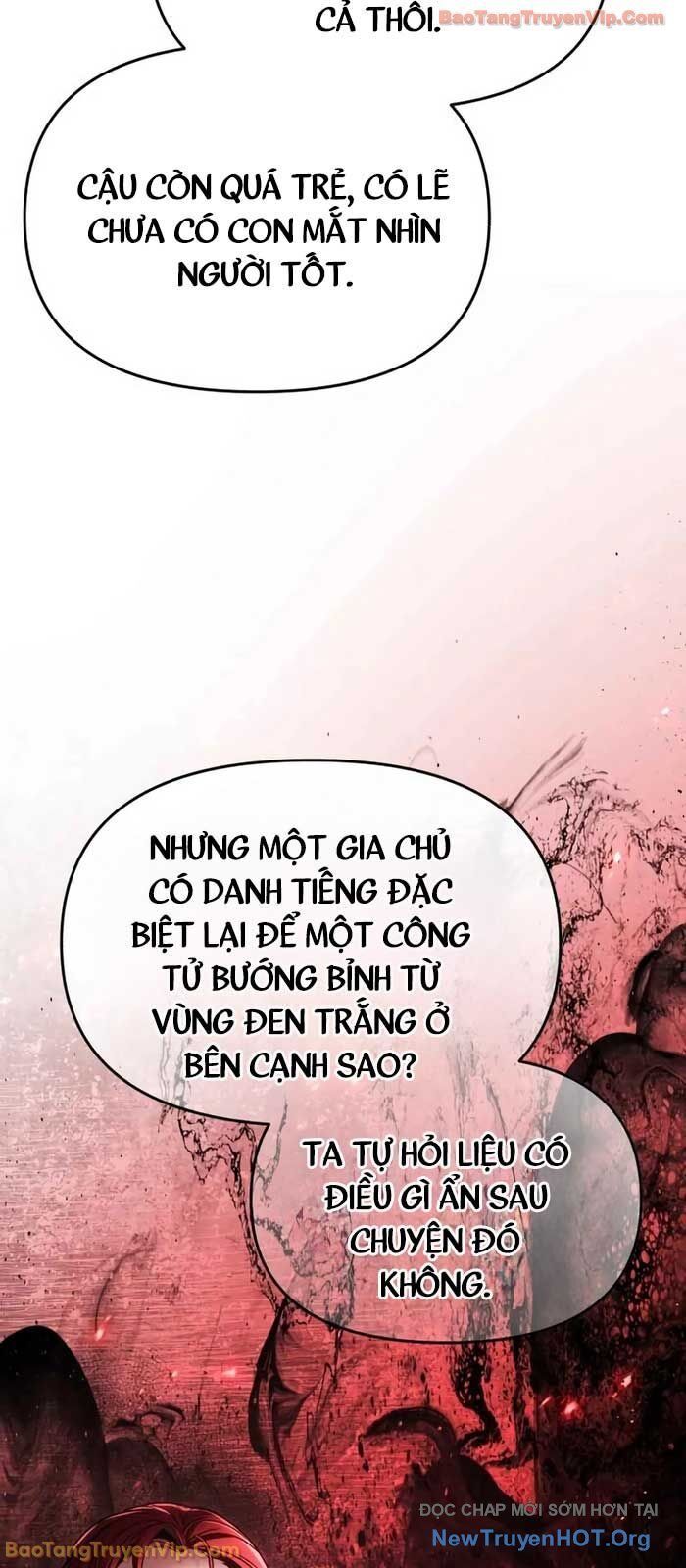 Cuộc Sống Tái Sinh Của Pháp Sư Hẻm Tối: Chapter 8