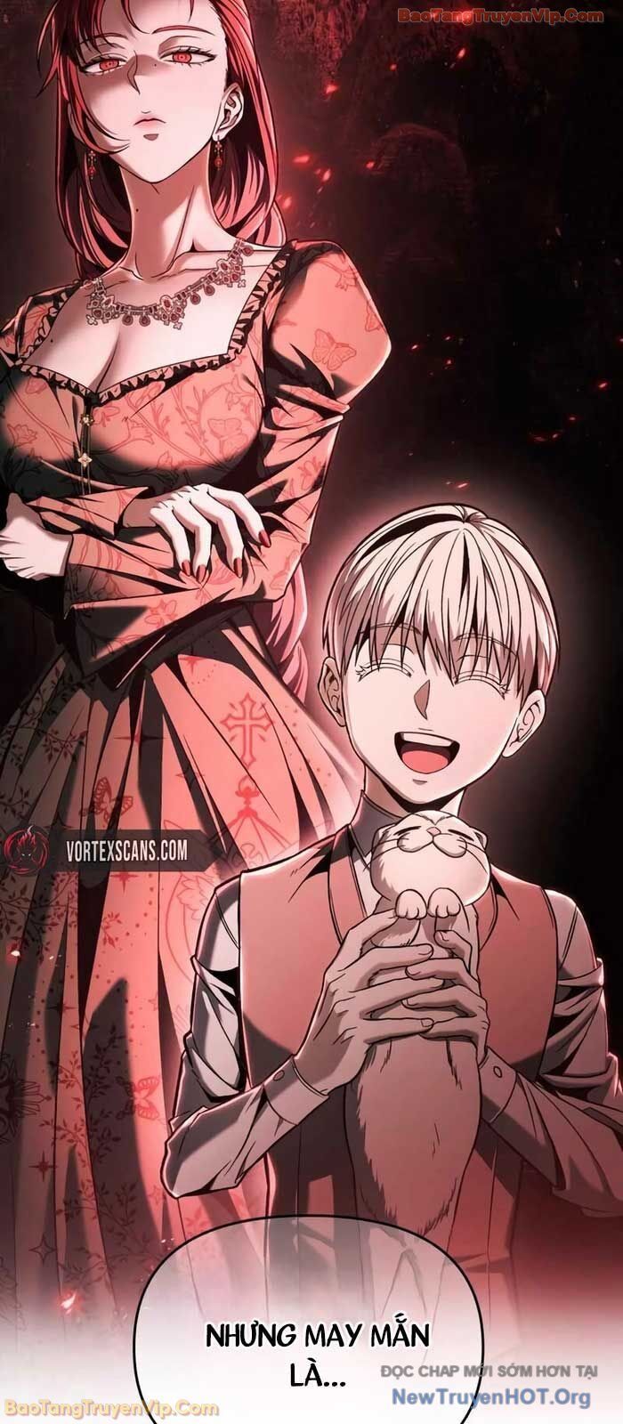 Cuộc Sống Tái Sinh Của Pháp Sư Hẻm Tối: Chapter 8