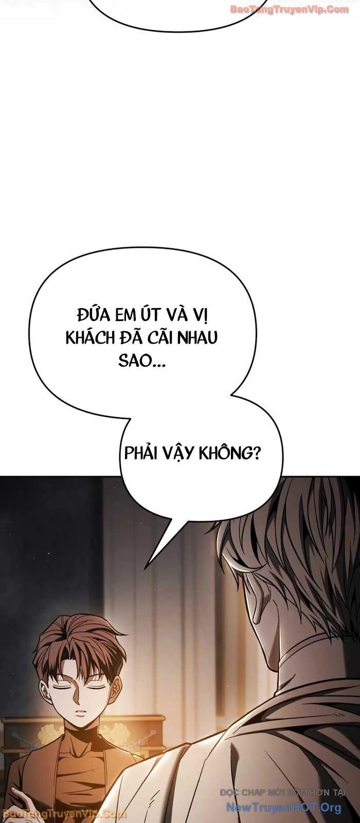 Cuộc Sống Tái Sinh Của Pháp Sư Hẻm Tối: Chapter 8