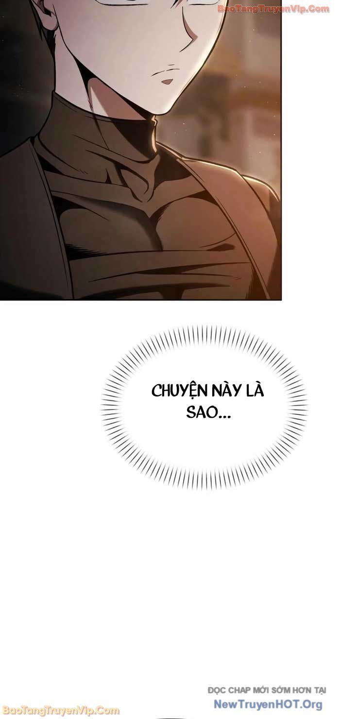Cuộc Sống Tái Sinh Của Pháp Sư Hẻm Tối: Chapter 8