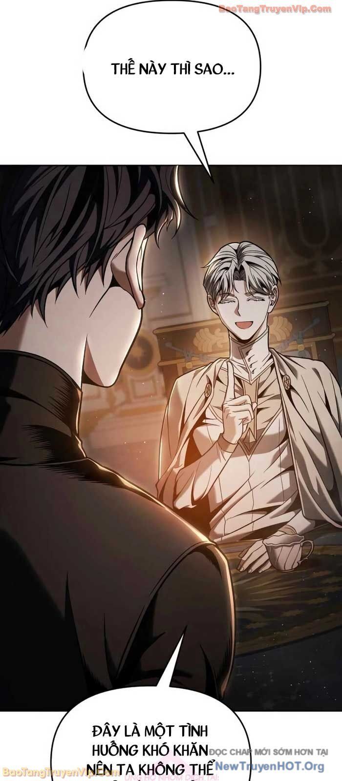 Cuộc Sống Tái Sinh Của Pháp Sư Hẻm Tối: Chapter 8