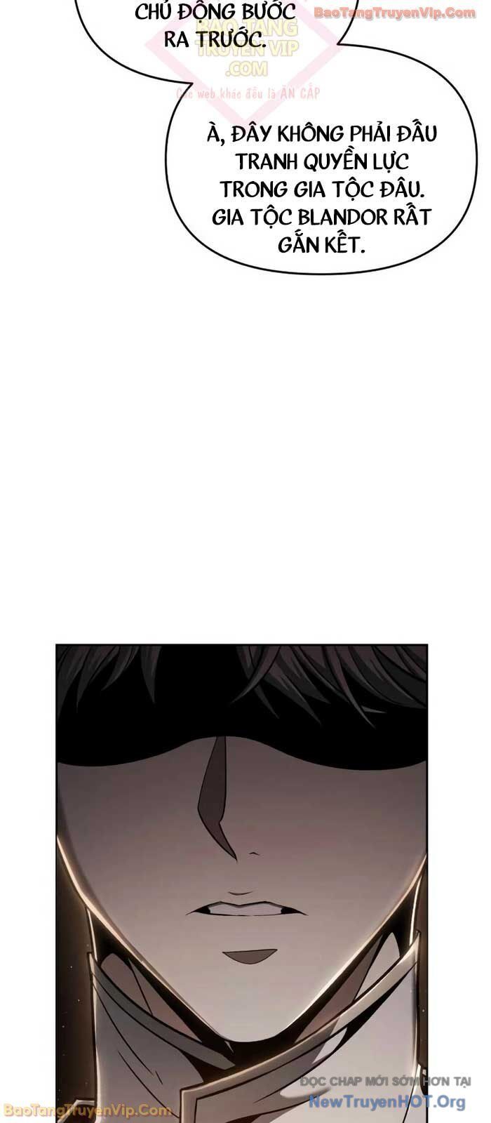 Cuộc Sống Tái Sinh Của Pháp Sư Hẻm Tối: Chapter 8