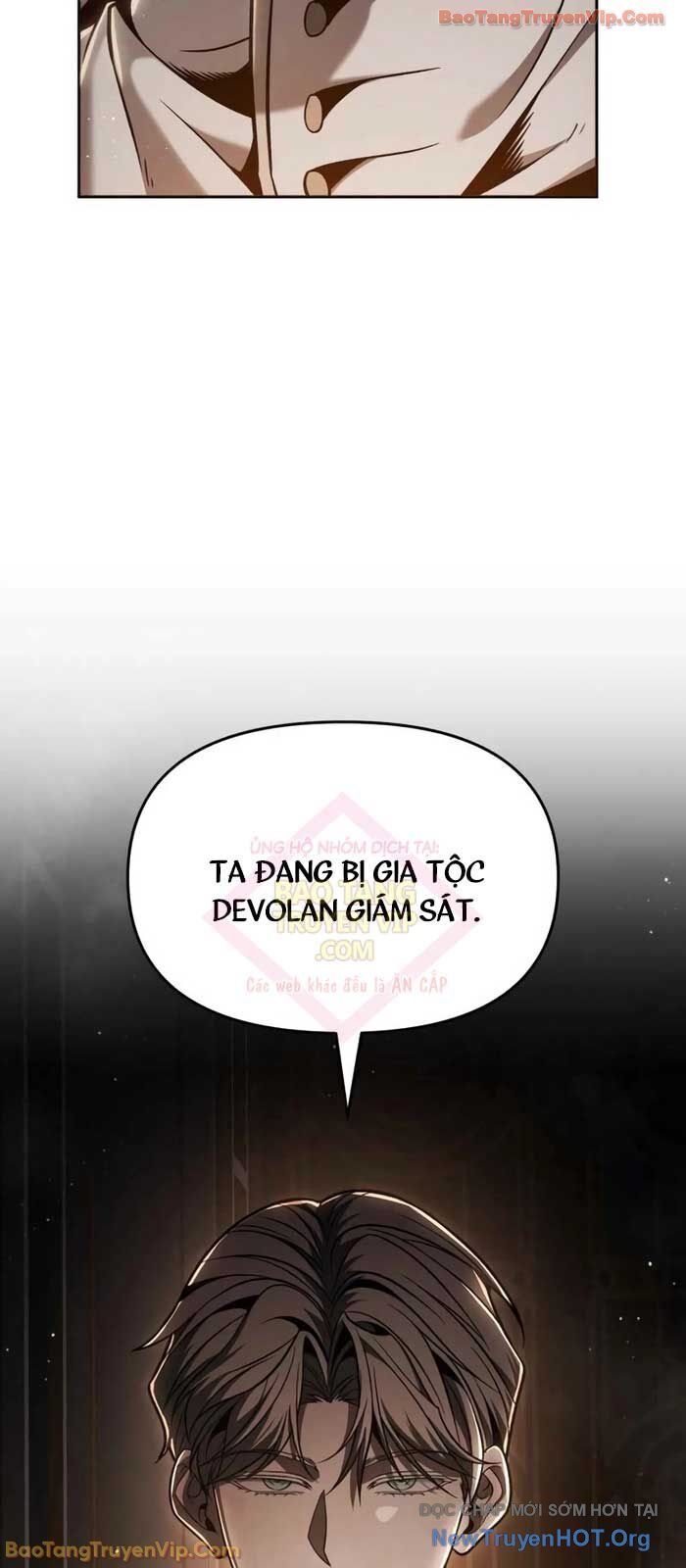 Cuộc Sống Tái Sinh Của Pháp Sư Hẻm Tối: Chapter 8