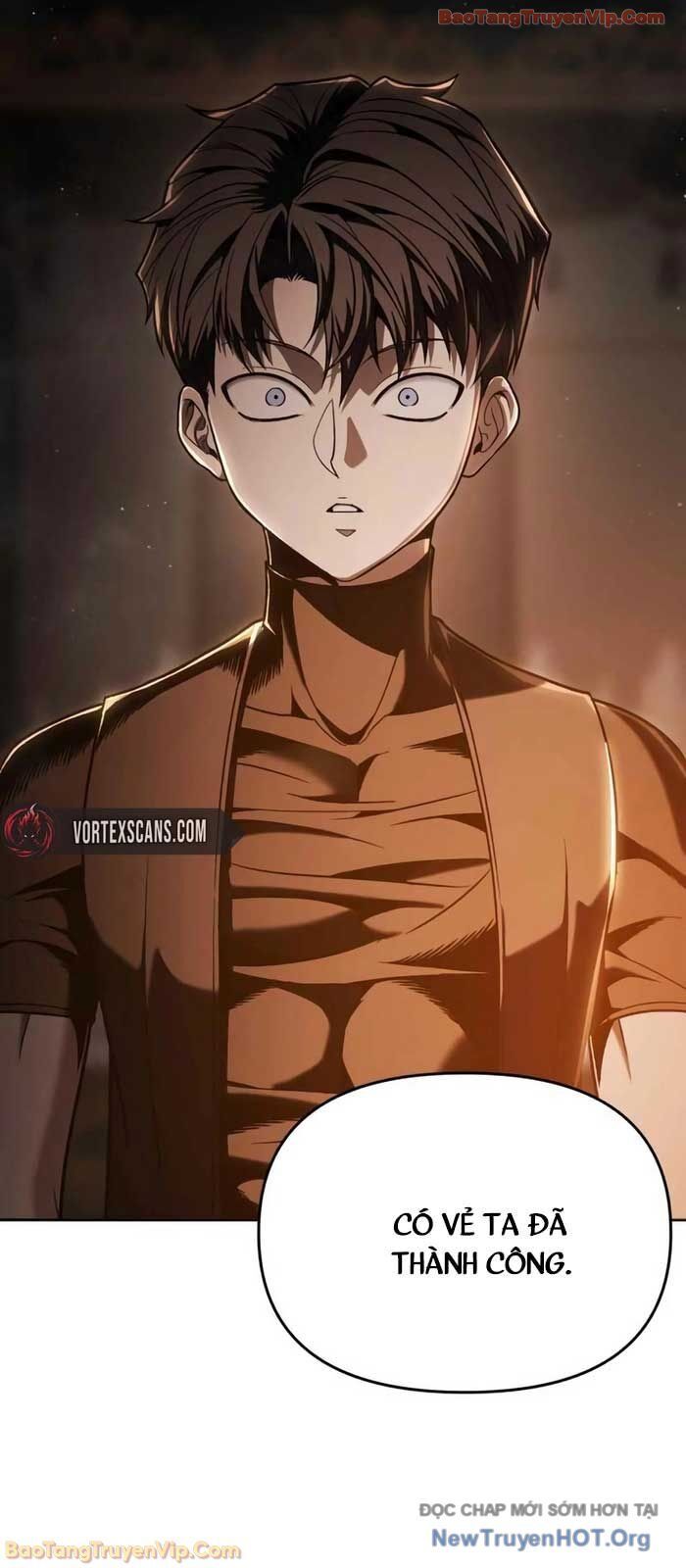 Cuộc Sống Tái Sinh Của Pháp Sư Hẻm Tối: Chapter 8