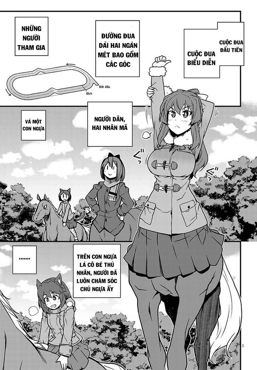 Cuộc Sống Thong Dong Ở Dị Thế Giới: Chapter 186