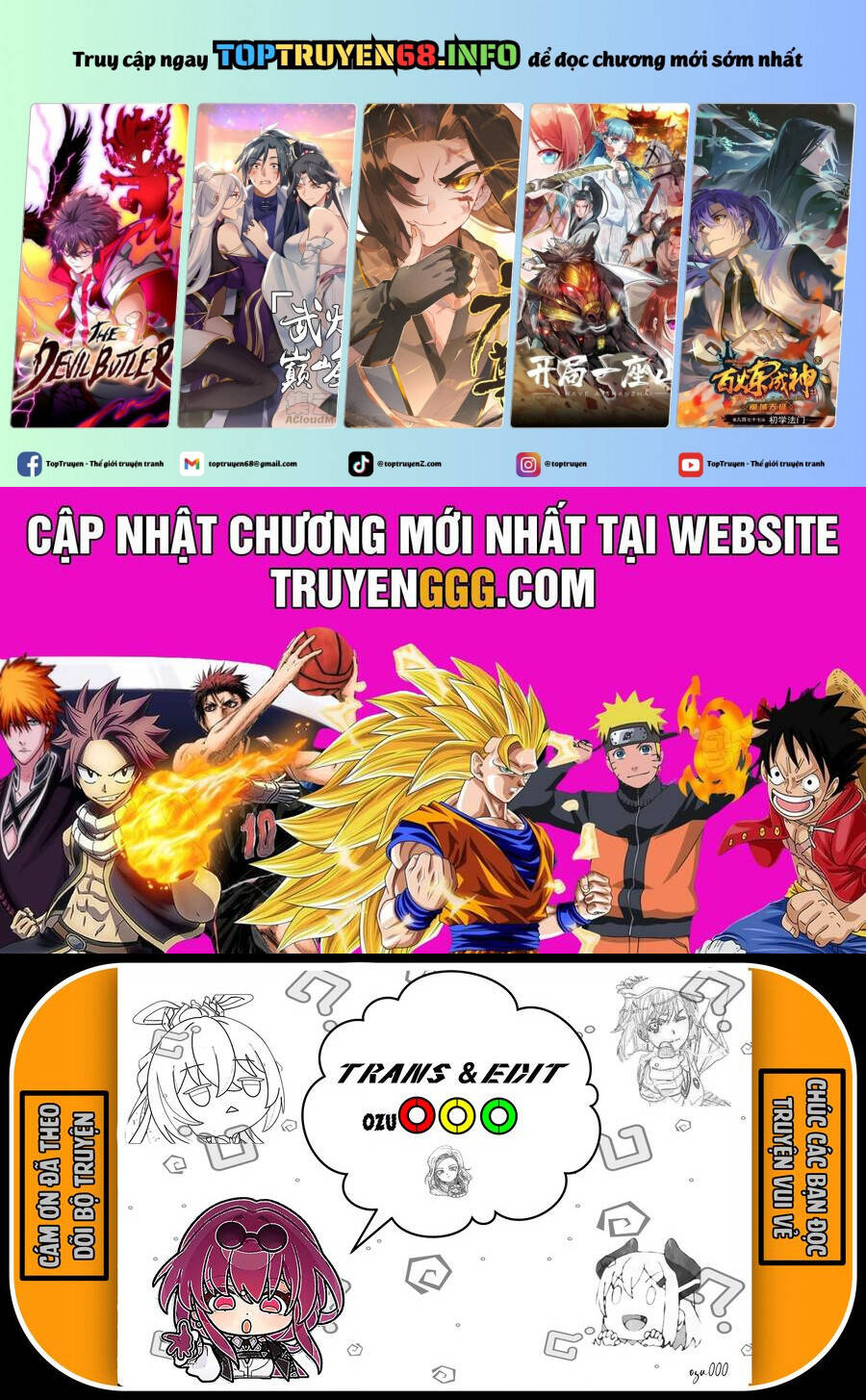Cuộc Sống Thong Dong Ở Dị Thế Giới: Chapter 188