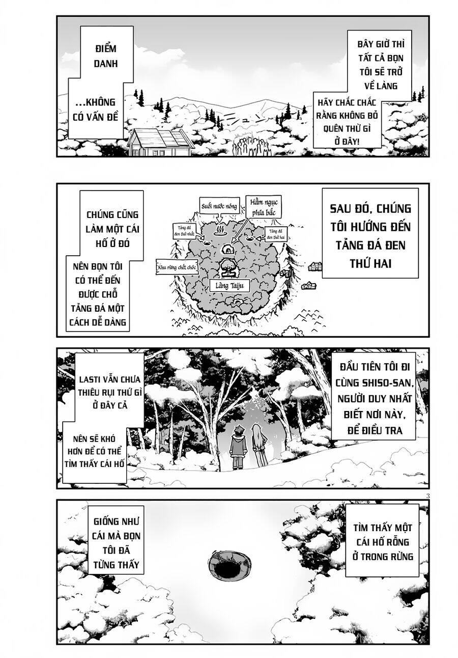 Cuộc Sống Thong Dong Ở Dị Thế Giới: Chapter 192