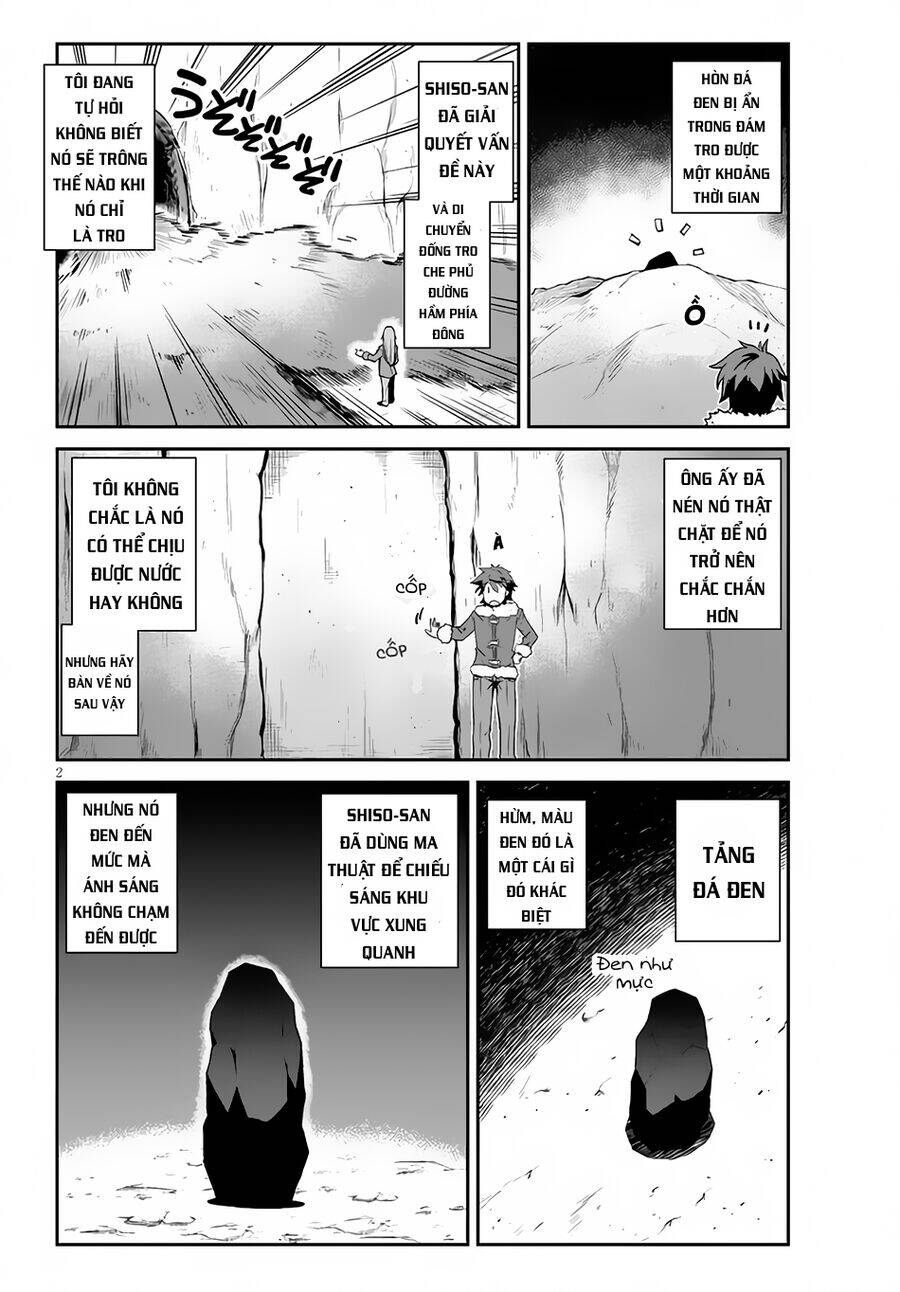 Cuộc Sống Thong Dong Ở Dị Thế Giới: Chapter 196