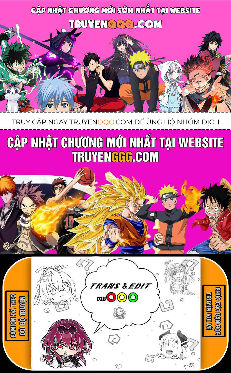 Cuộc Sống Thong Dong Ở Dị Thế Giới: Chapter 198
