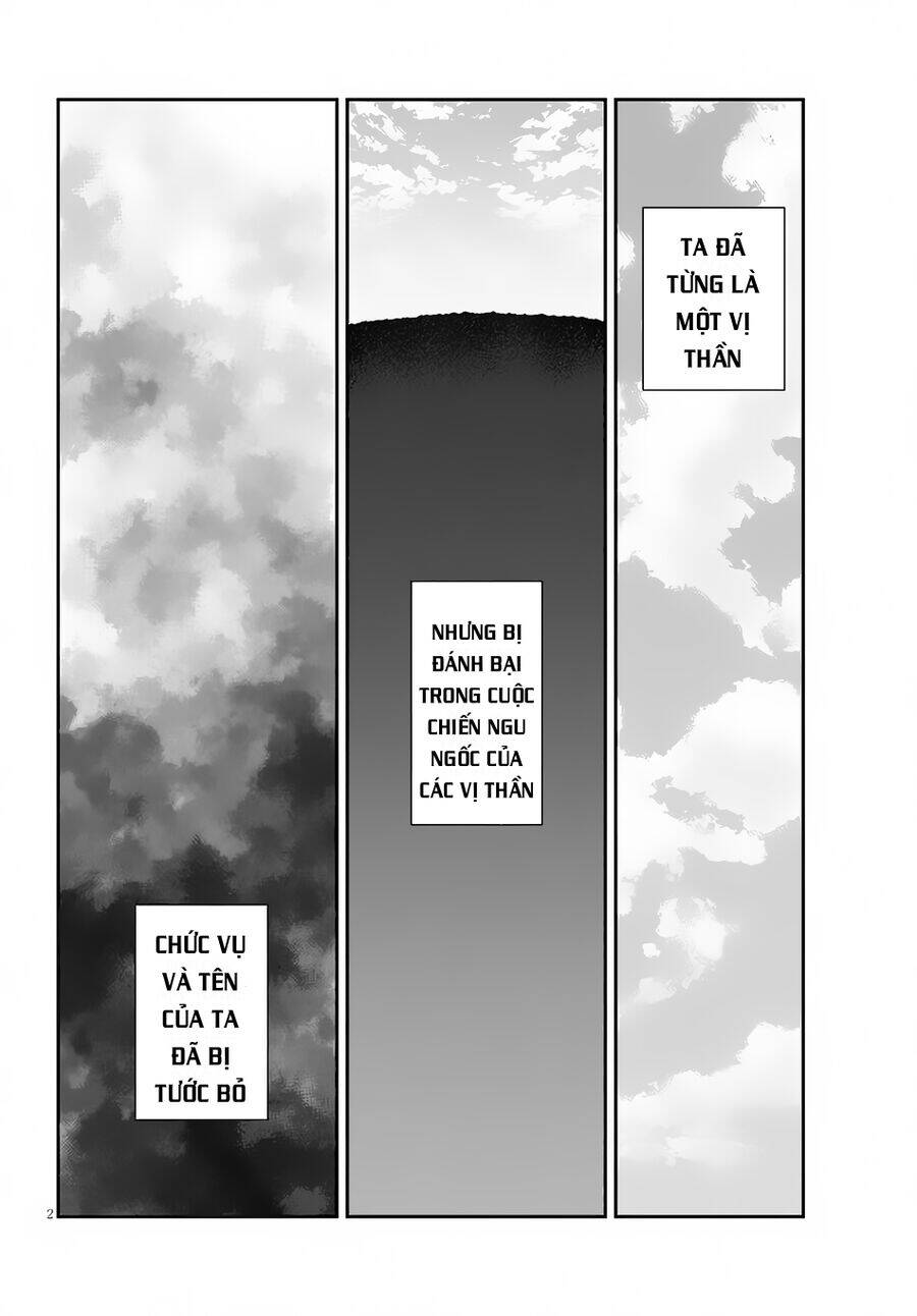 Cuộc Sống Thong Dong Ở Dị Thế Giới: Chapter 198