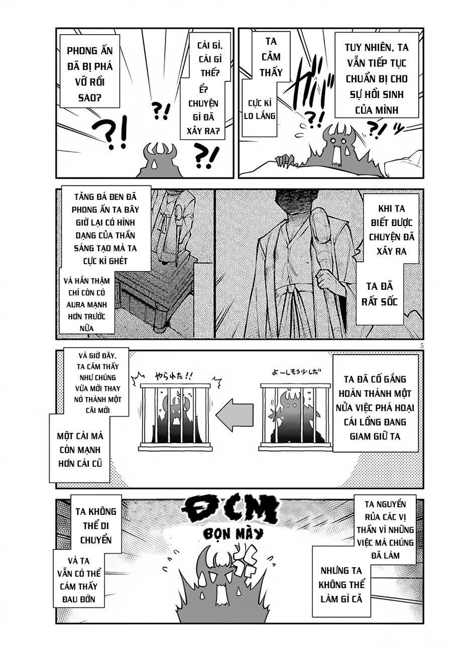 Cuộc Sống Thong Dong Ở Dị Thế Giới: Chapter 198