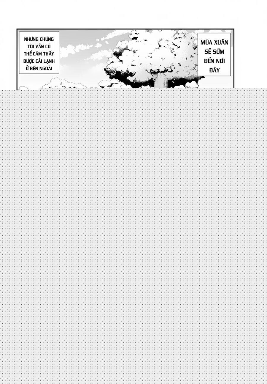 Cuộc Sống Thong Dong Ở Dị Thế Giới: Chapter 202
